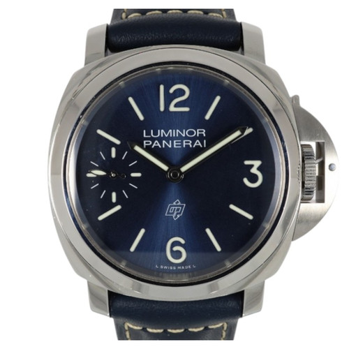 Panerai luminor pam01085 - panerai,