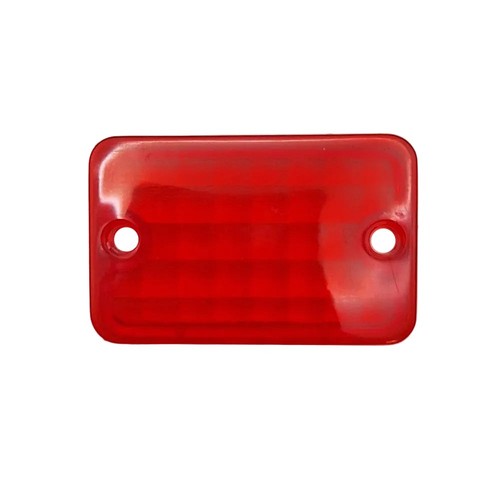 Highway hawk 531 - 68-531, red