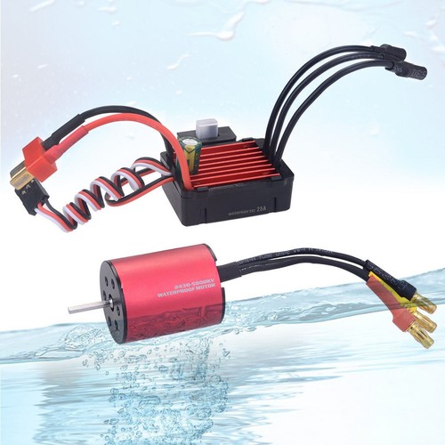 Surpass hobby 2030 brushless - hobby,
