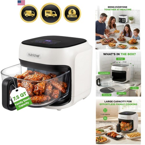 Family size quart air - family,