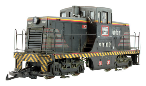 Usa trains gauge - gauge, r22151