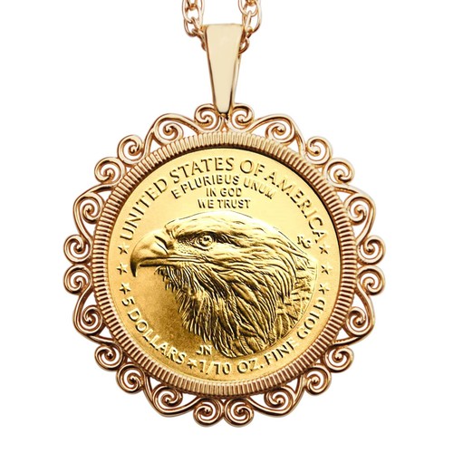 2025 american gold - 1/10,