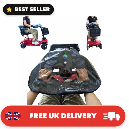 Mobility scooter control - mobility,