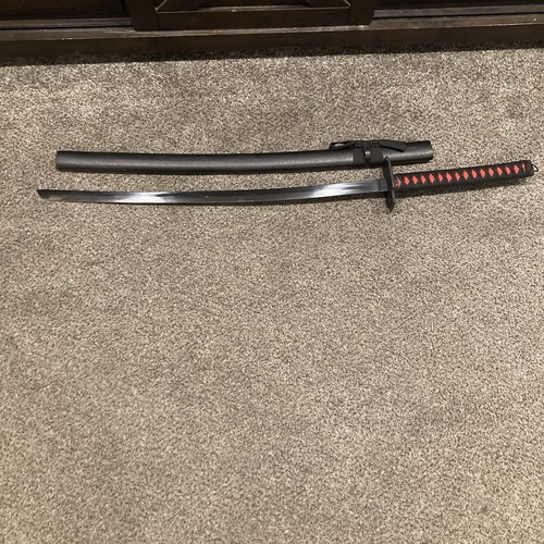 Bleach ichigo bankai - bankai, 39”