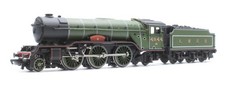 BACHMANN 'OO' GAUGE 31-558