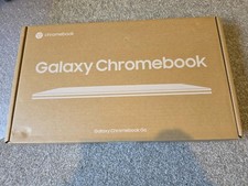 Samsung Galaxy Chromebook Go