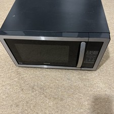 Kenwood Microwave 900W