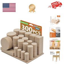 300 Pack  Self-Adhesive