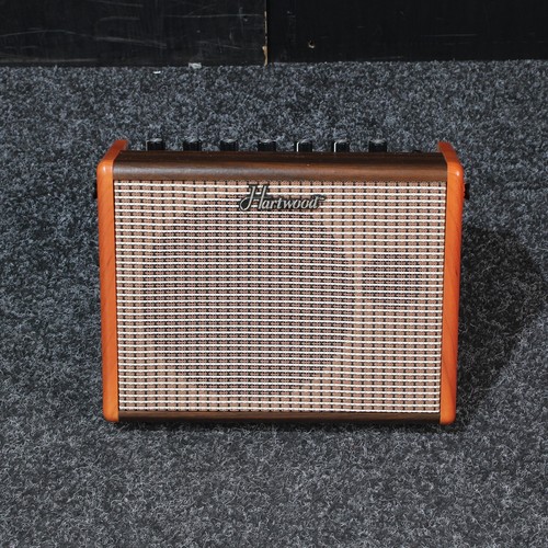 Hartwood 25w portable acoustic - hartwood,