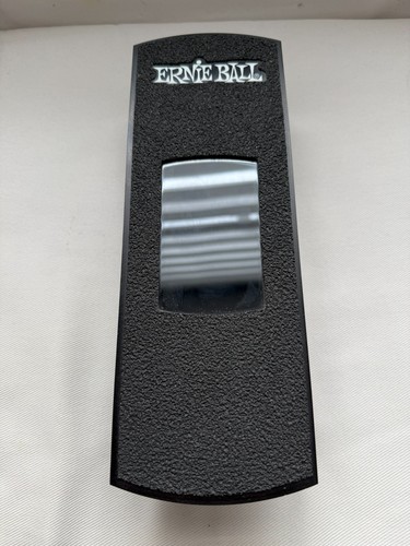 Ernie ball volume - ernie, &