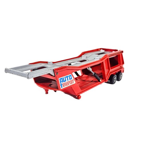 Matchbox super kings - matchbox,