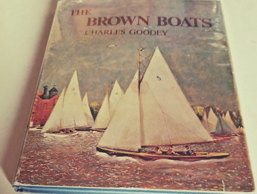 Charles goodey the - charles,