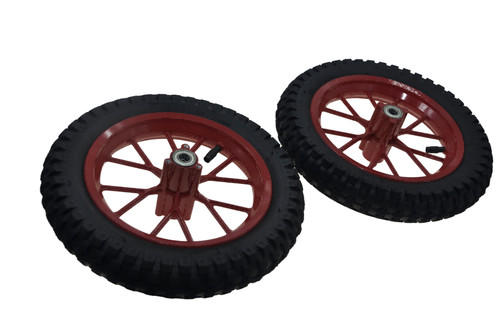Red 47cc 49cc - mini, moto