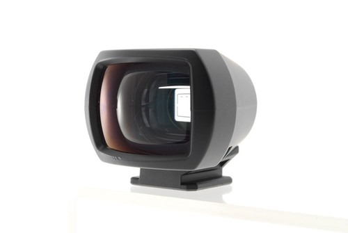 Near mint voigtlander 40mm - [near, mint]