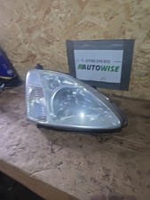 HONDA CIVIC 2001-2005 MK7