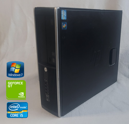 Compaq elite 8200 - elite,