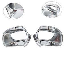 Rear View Side Mirror Housing