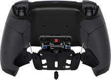 Extremerate Black Rubberized