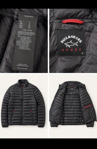 Paul shark sport - &,