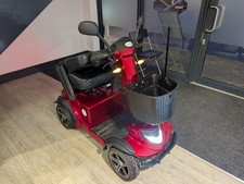 Scooterpac Ignite Sport