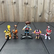 Paw Patrol Mission Paw Ryder