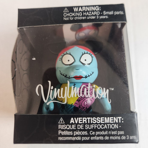 Vinylmation nightmare before - nightmare,