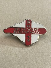 Isle of Wight Scooter Rally