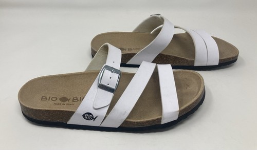 Bio size white - bio, 6