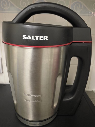 Salter classic soup - salter, &