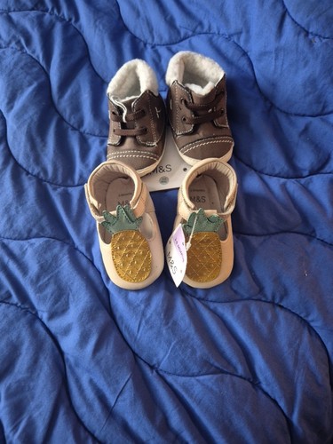 Infants shoes months - shoes,