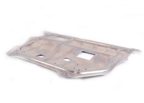 Volkswagen eos belly pan - eos,