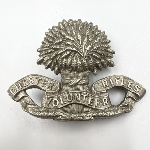 Genuine victorian chester - genuine,