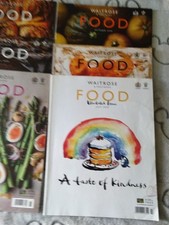 waitrose food magazine