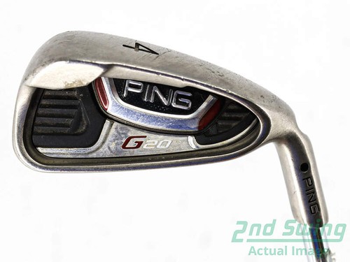 Ping g20 single iron - ping,
