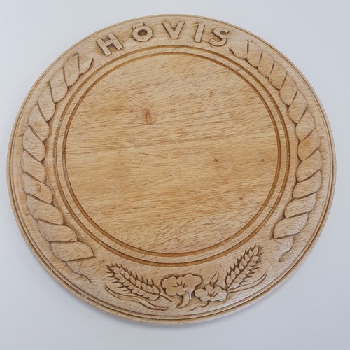 Inch hovis breadboard - hovis,