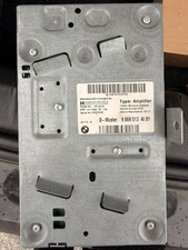 GENUINE BMW 1 2 SERIES F20 F21