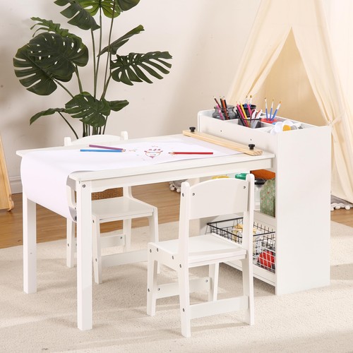 Kids art table 2 - kids, w/2