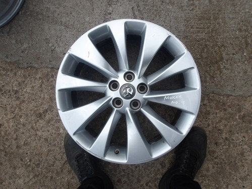 Vauxhall mokka inch 10 - inch, (10