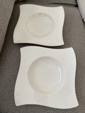 Villeroy & Boch NEW WAVE - 2 x