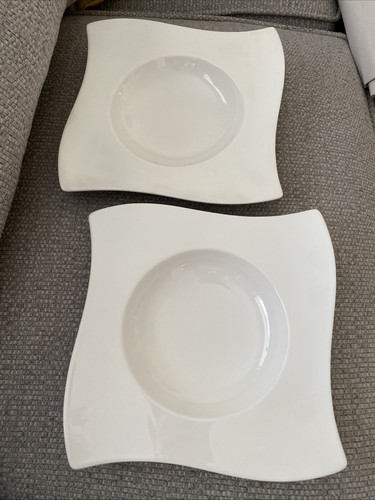 Villeroy boch new - new, x