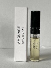 Official ** AMOUAGE ** EPIC