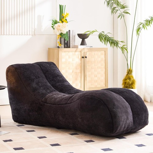 Curved sofa sex chair - curved,