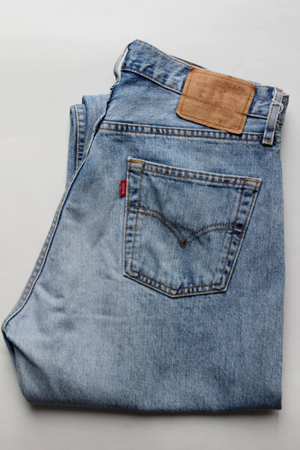 Levi 517 straight leg men - straight,