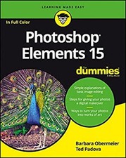 Photoshop Elements 15 For