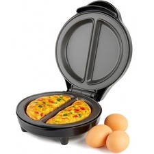 Omelette Maker Electric