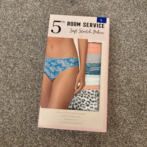 Room service soft stretch - service,