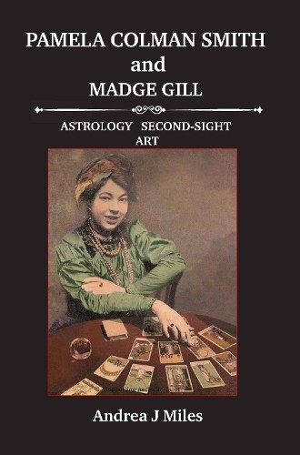 Pamela colman smith - pamela, madge