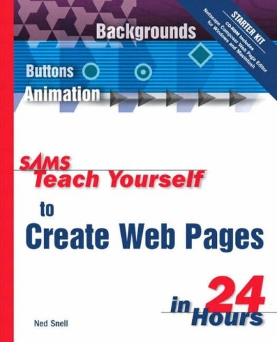 Sams teach yourself - teach, to