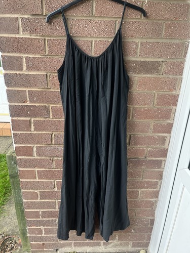 Ladies cropped dungarees - cropped,