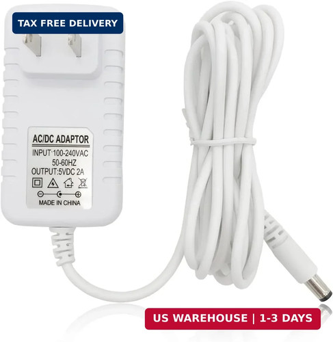 Power cord replacement - replacement, for